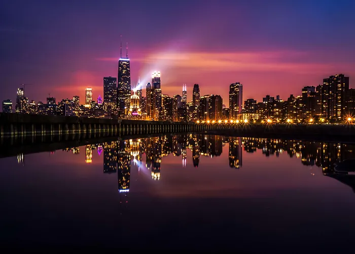The Royal Sonesta Chicago Downtown